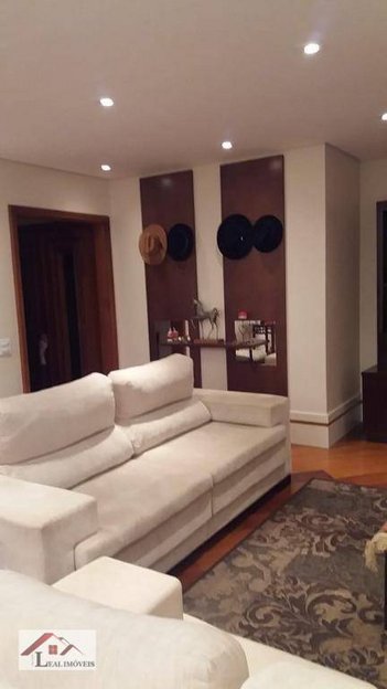 apartment em Rua Correia Dias, Centro - Santo André - SP
