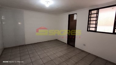 house em Rua Cássio de Almeida, Vila Guilherme - São Paulo - SP