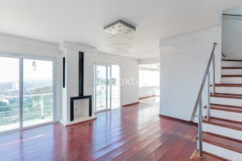 house em Rua Manuel Luna, Vila Albertina - São Paulo - SP