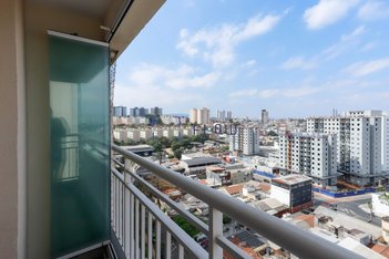 apartment em Rua Jacofer, Jardim Pereira Leite - São Paulo - SP