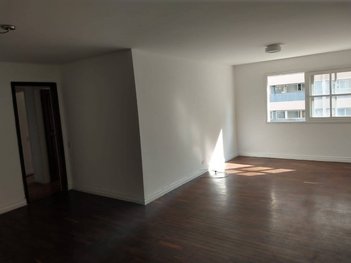 apartment em Rua Graúna, Vila Uberabinha - São Paulo - SP