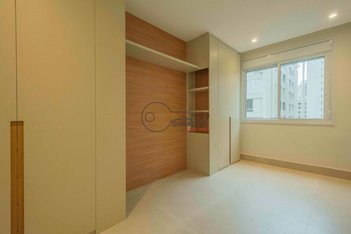 apartment em Rua Bandeira Paulista, Itaim Bibi - São Paulo - SP