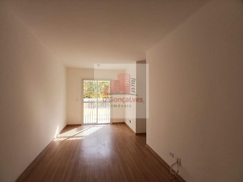 apartment em Rua dos Brilhantes, Centro - Diadema - SP