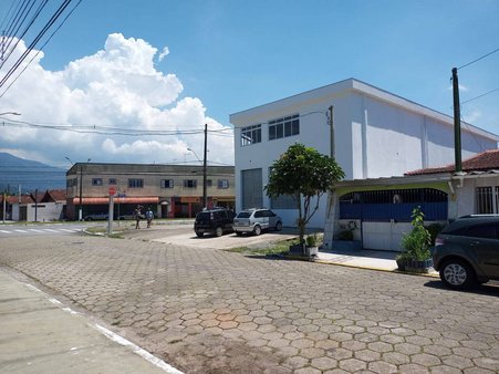 Cômodo Condomínio