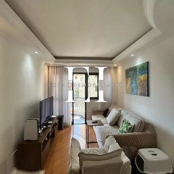 apartment em Rua Roque Giangrande Filho, Jardim Itapeva - São Paulo - SP