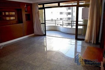 apartment em Rua Frei Caneca, Agronômica - Florianópolis - SC