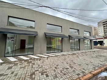 office em Rua Itália, Vila Sinibaldi - São José do Rio Preto - SP