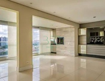 apartment em Avenida Raimundo Pereira de Magalhães, Jardim Íris - São Paulo - SP
