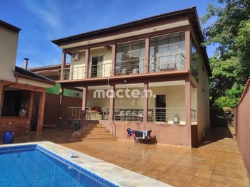house em Rua Milton Elmor, City Ribeirão - Ribeirão Preto - SP