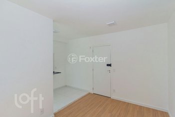 apartment em Avenida Deputado Cantídio Sampaio, Vila Souza - São Paulo - SP