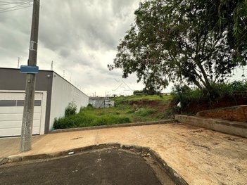 land_lot em Avenida Armando de Salles Oliveira, Centro - Piracicaba - SP