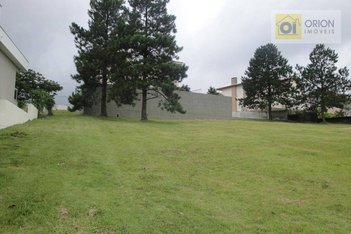 land_lot em Alameda Jaguaruna, Residencial Morada dos Lagos - Barueri - SP