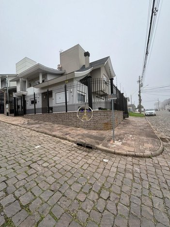 house em Rua Antônio Broilo, Cruzeiro - Caxias do Sul - RS