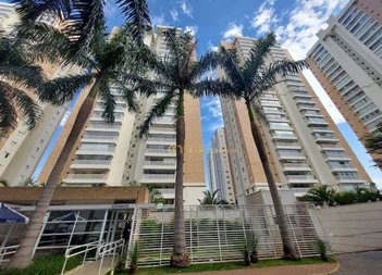 apartment em Rua Jesus Garcia, Condomínio Royal Park - São José dos Campos - SP