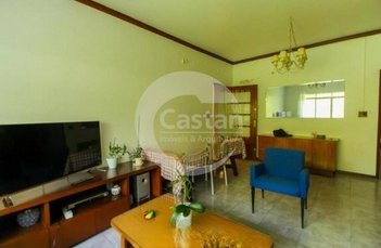 house em Rua Coronel Joaquim Antônio Dias, Vila Azevedo - São Paulo - SP