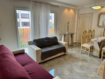 apartment em Rua Ática, Jardim Brasil (Zona Sul) - São Paulo - SP