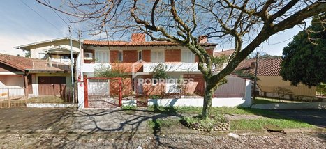 house em Rua João Pereira Chaves, Jardim América - São Leopoldo - RS