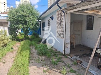 house em Rua Padre Raposo, Mooca - São Paulo - SP