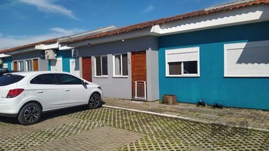 house em Retiro da Ponta Grossa, Ponta Grossa - Porto Alegre - RS