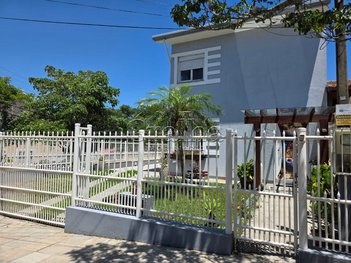 house em Estrada João de Oliveira Remião, Lomba do Pinheiro - Porto Alegre - RS