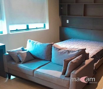 apartment em Avenida Ibirapuera, Indianópolis - São Paulo - SP