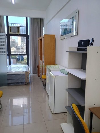 apartment em Rua São Paulo, Lourdes - Belo Horizonte - MG