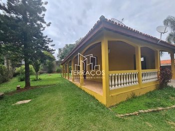 house em Rua Três, Loteamento Portal da Paineira - Jundiaí - SP