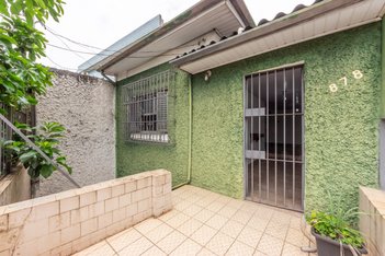 house em Rua Carneiro da Cunha, Vila da Saúde - São Paulo - SP
