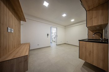 apartment em Avenida Lacerda Franco, Cambuci - São Paulo - SP