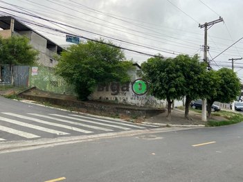 land_lot em Rua Joaquim das Neves Corticeiro, Chácara Santana - São Paulo - SP
