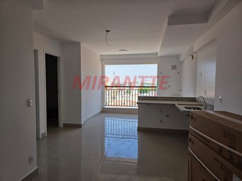 apartment em Rua Engenheiro Mac Lean, Santana - São Paulo - SP