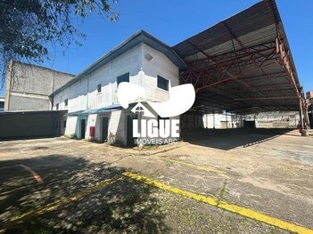 land_lot em Rua Valdomiro Luiz, Demarchi - São Bernardo do Campo - SP