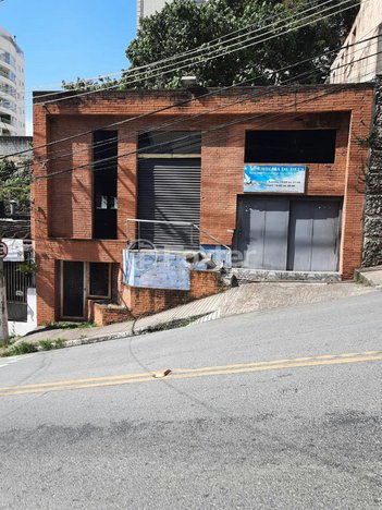commercial_property em Avenida Duquesa de Goiás, Real Parque - São Paulo - SP
