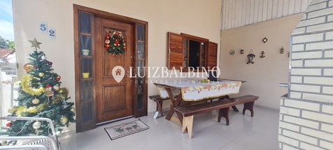 house em Pacífico, Cachoeira do Bom Jesus - Florianópolis - SC