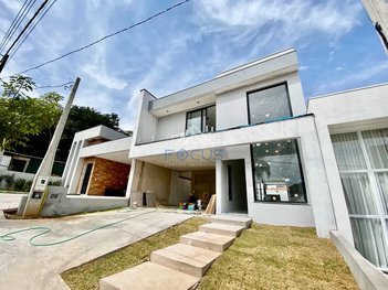 house em Rua Geraldo Antônio Pereira, Jardim Quintas das Videiras - Jundiaí - SP
