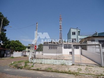 house em Rua Luís Lederman, Morro Santana - Porto Alegre - RS