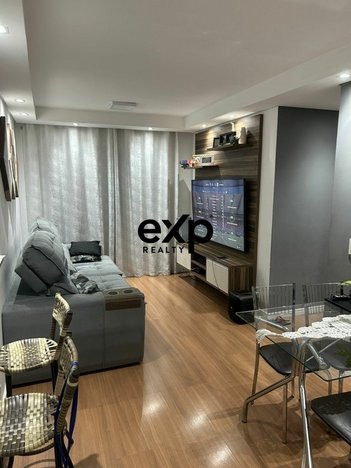 apartment em Rua Amoipira, Vila Ida - São Paulo - SP
