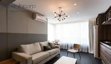 apartment em Rua Casa do Ator, Vila Olímpia - São Paulo - SP