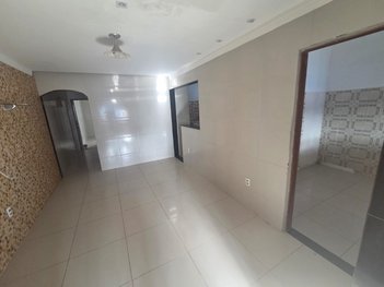 house em Rua Itapetim, Janga - Paulista - PE