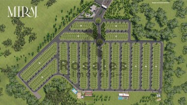 land_lot em Estrada Municipal Doutor Vivaldo Gonçalves Côrtez, São Bento - Paulínia - SP