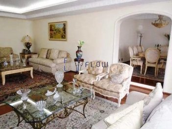 apartment em Rua São Vicente de Paulo, Santa Cecília - São Paulo - SP