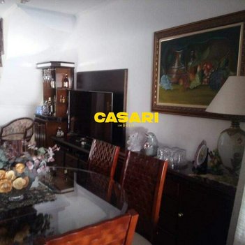 house em Rua M.M.D.C, Paulicéia - São Bernardo do Campo - SP