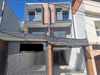 house em Rua Lourdes, Vila São Geraldo - São Paulo - SP