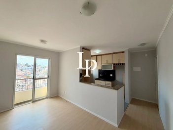 apartment em Rua Pederneiras, Vila Palmares - Santo André - SP