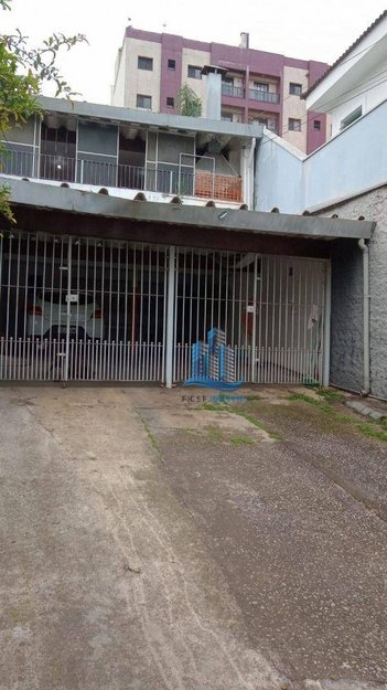 house em Alameda Conde de Porto Alegre, Santa Maria - São Caetano do Sul - SP