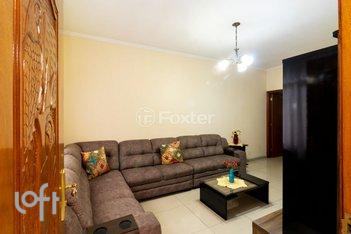 apartment em Barão de Santo Ângelo, Brasilândia - São Paulo - SP