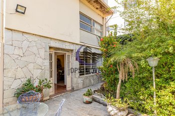 house em Rua Patápio Silva, Jardim das Bandeiras - São Paulo - SP