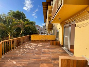 apartment em General Flores da Cunha, Vila Bom Princípio - Cachoeirinha - RS