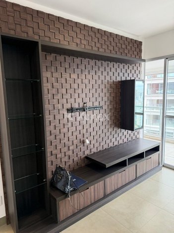 apartment em Rua José Augusto Penteado, Sumaré - São Paulo - SP