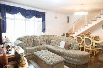 house em Rua Campo Largo, Vila Bertioga - São Paulo - SP